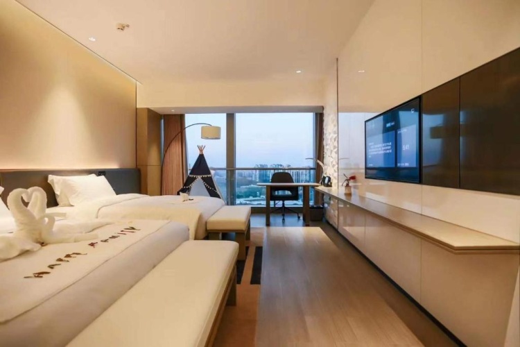 Standard Family room