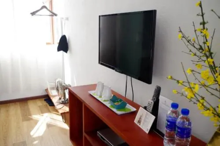Dali Easylife Theme Inn