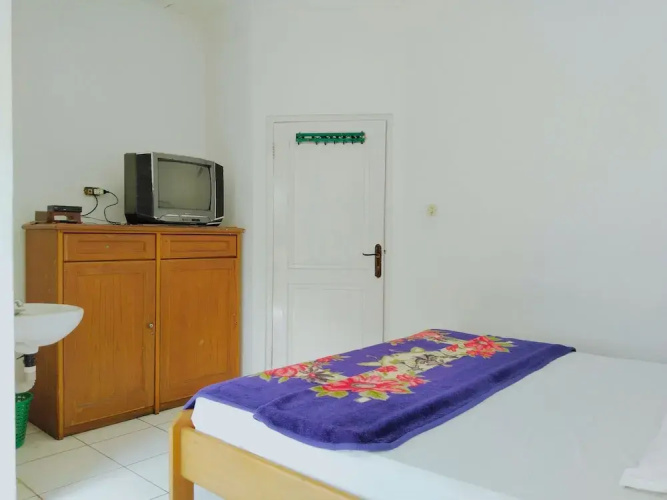Homestay Pall Inn