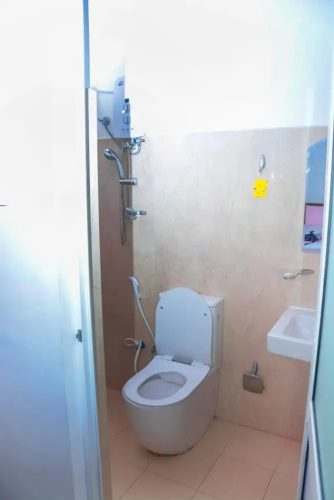 Rest for Guests - Homestay