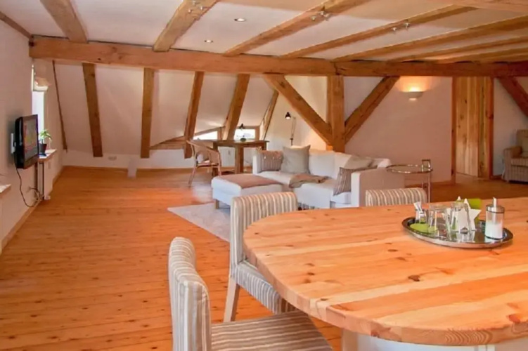 Pension Der Speicher, Bild 14