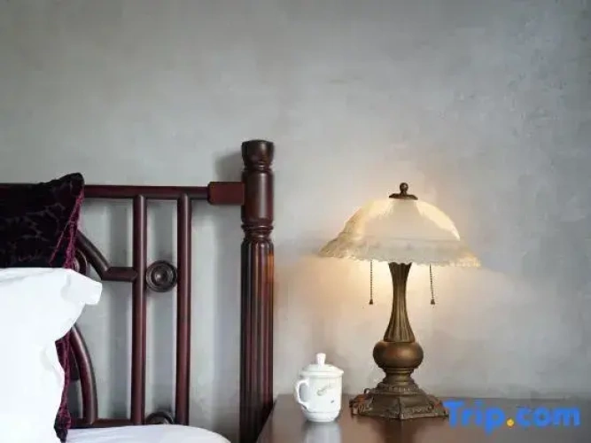 2 Bedrooms Suite
