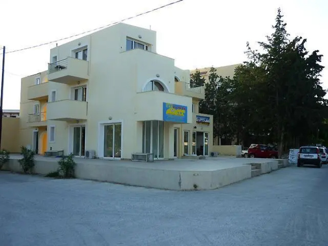 Hotelbild