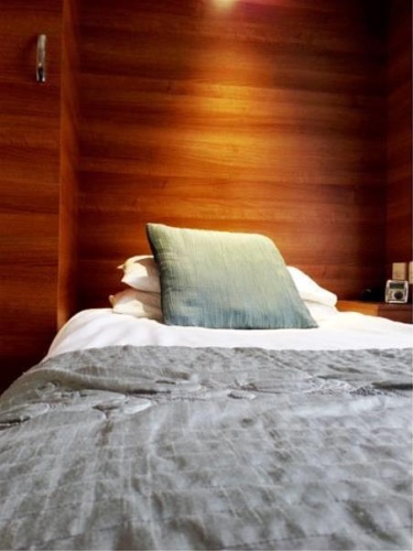 Avalon House Hotel