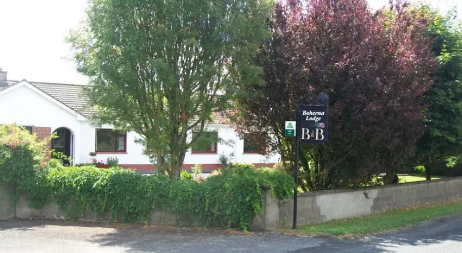 Boherna Lodge