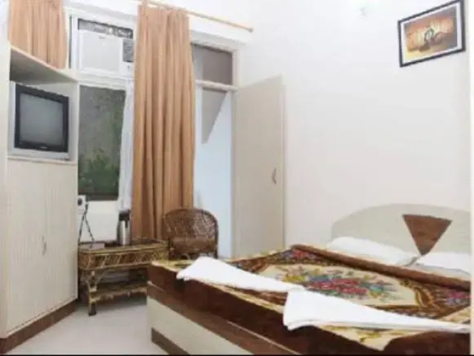 SK Regency Hotel