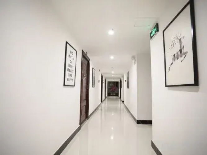 Hai Lan Hotel