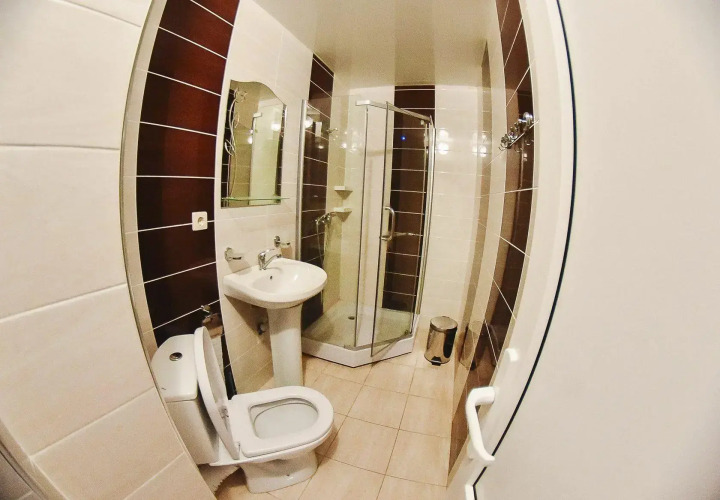 Фотография номера гостевого дома Илиос