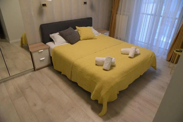 Garni House 46 Plus