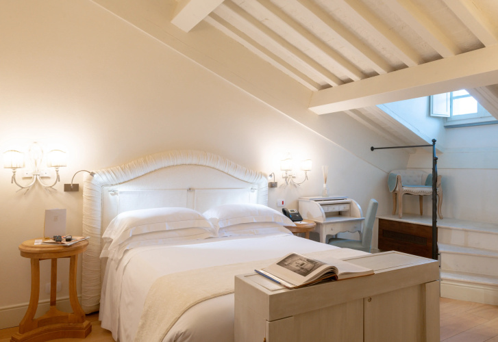 Monastero di Cortona Hotel & Spa
