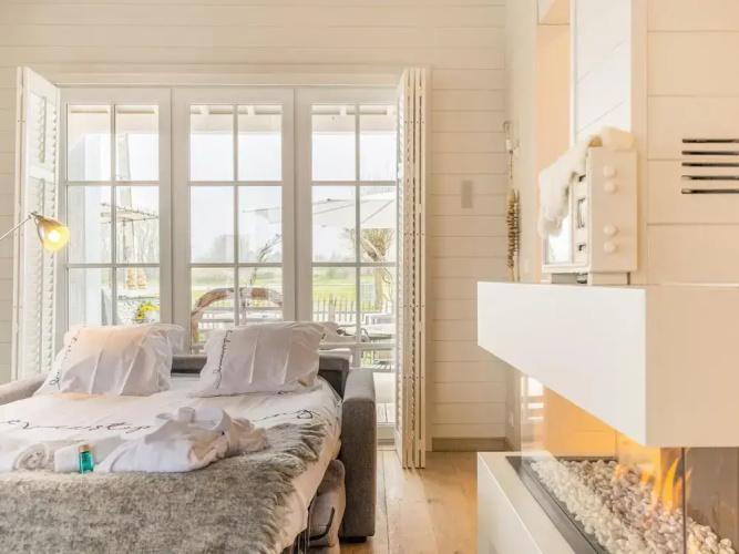 Holiday Home in Oostduinkerke