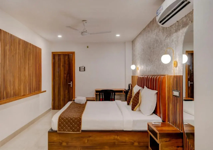 Hotel Sai Rain Tree