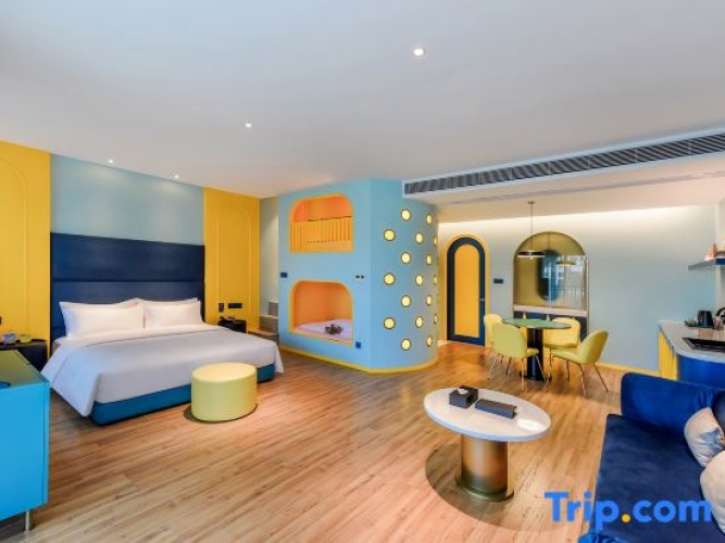Family Suite