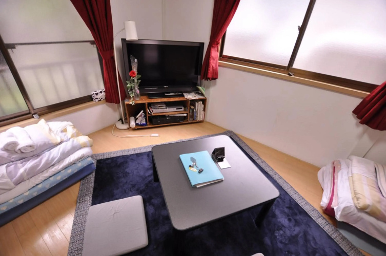 ただ今おもてなしキャンペーン価格#富士ハイツ#国分寺徒歩10分#東京&新宿&吉祥寺&高尾直行#Max3