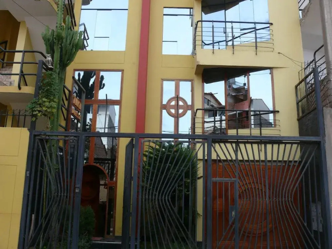 Imagen del hotel