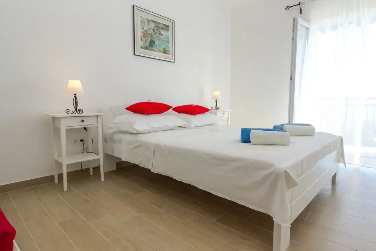 Apartment La Mare