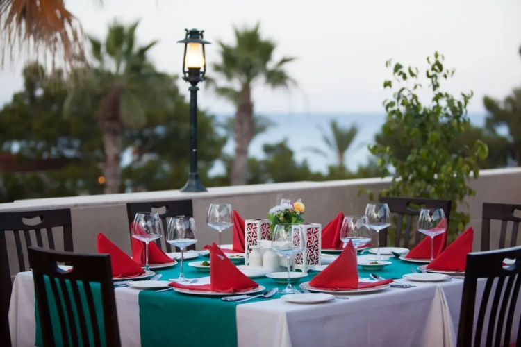 Pirate's Beach Club Hotel - Ultra All Inclusive