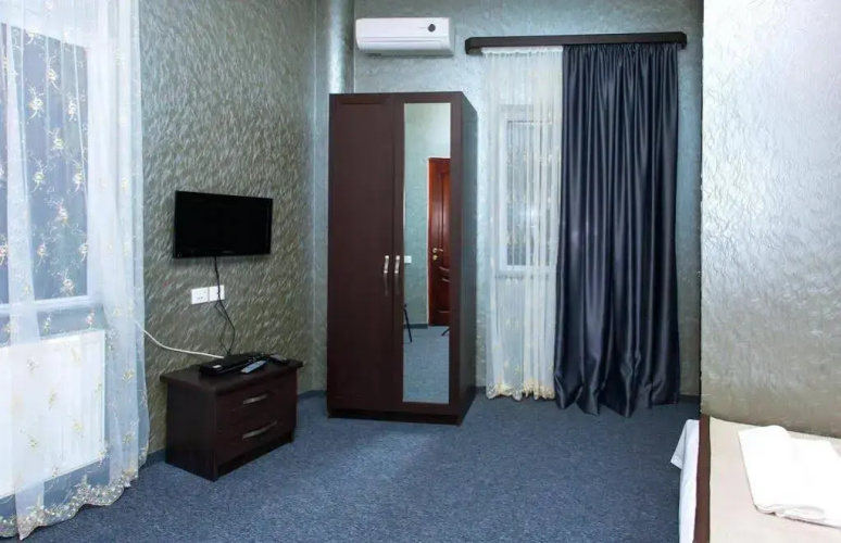 Sofia Hotel
