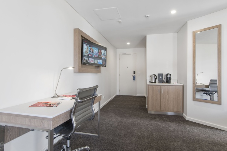 Metro Hotel Perth photo 15