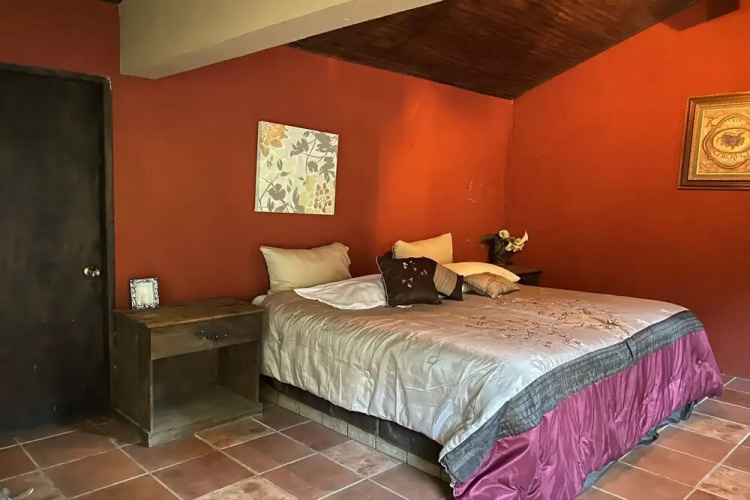 Casa Encinares