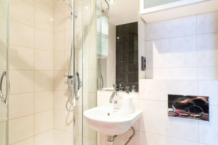 Apartament Ten by Your Freedom