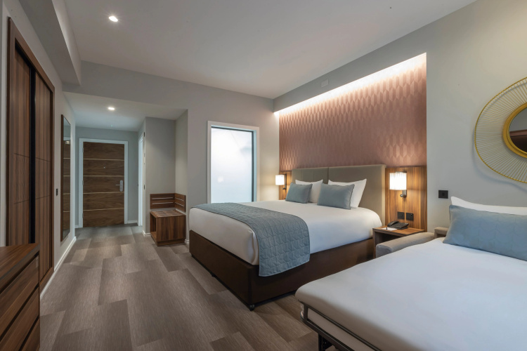 Hotel Riu Plaza The Gresham Dublin photo 7