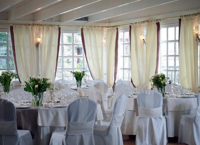 Amarilia Hotel photo 21
