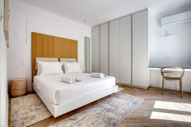 Whitewood Residence