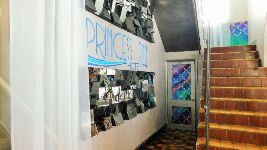 Princess Ann Hotel
