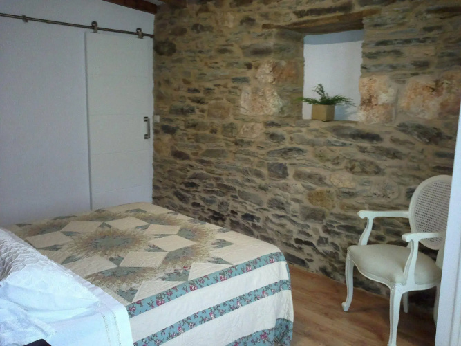 Casa Dos Cregos