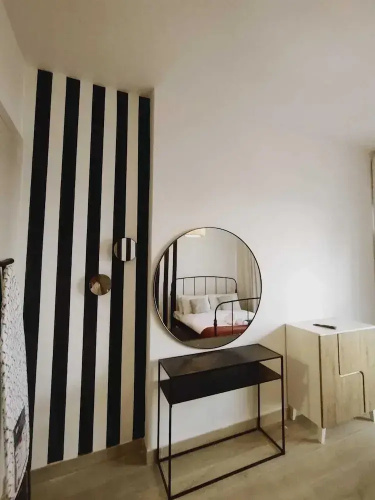 Stunning 1B With Balcony & City View - dubai