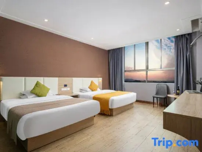 Pinshang Hotel