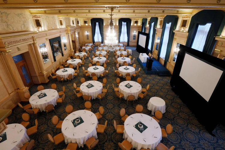 The Fort Garry photo 29