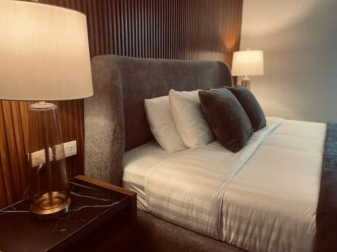 Mina Suites Barrio Antiguo