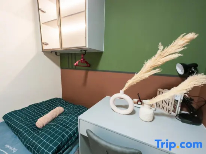 3 Bedrooms Deluxe room