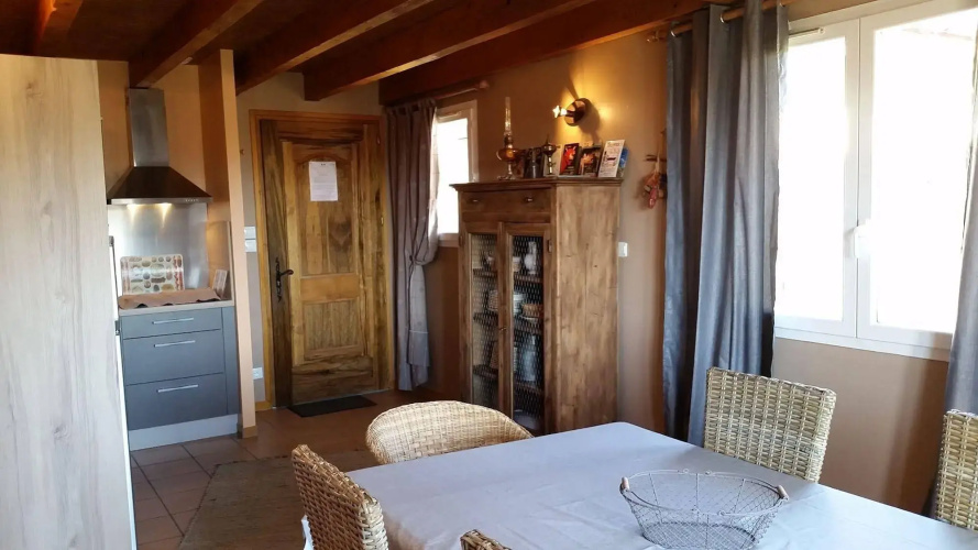 A la petite maison Gap