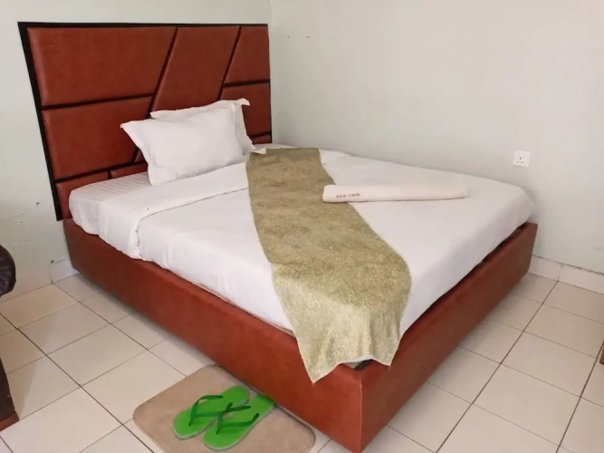 Tulia Lodge Eldoret