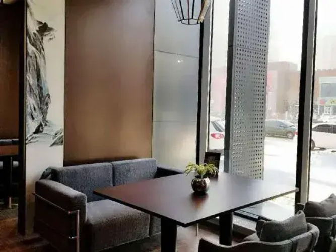 Fengdu Hotel (Harbin)