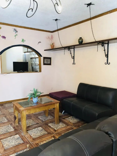 La Bugambilia