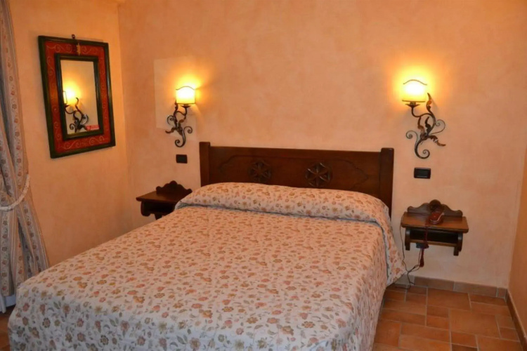 La Piazzetta Rooms & Breakfast