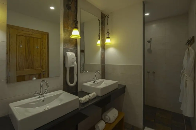 Executive Single room