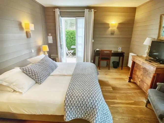 Comfort Double room