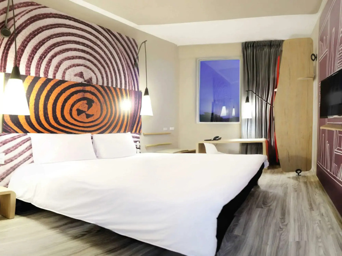 ibis Apartado