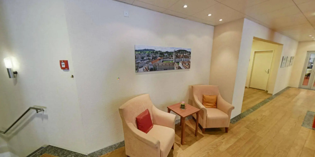 Hotel am Spisertor