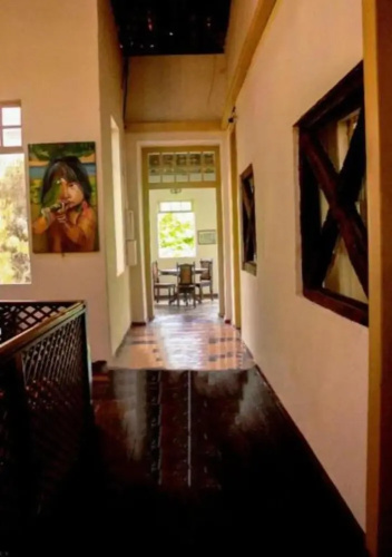 Reviver Hostel
