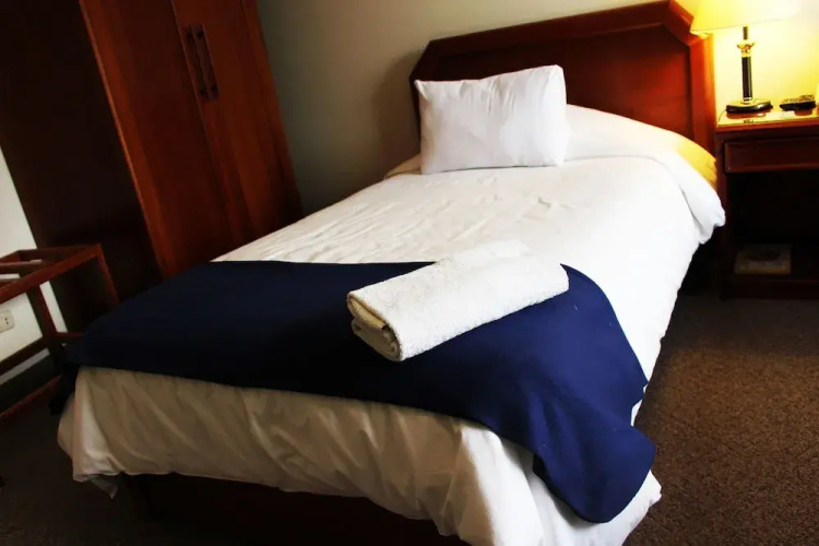 Qarmenqa Hotel