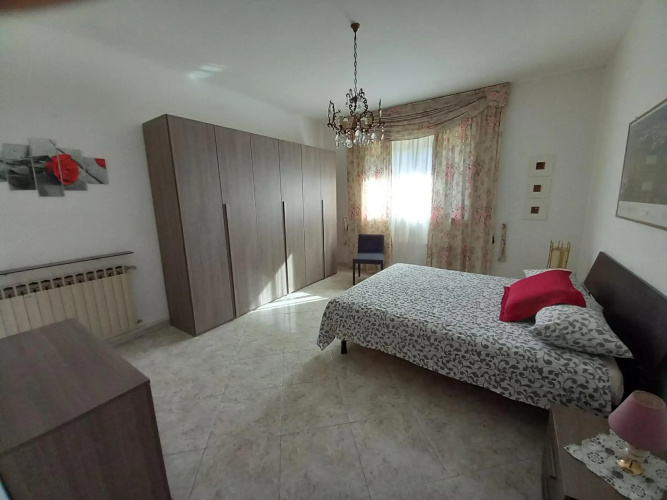la casa di sotto