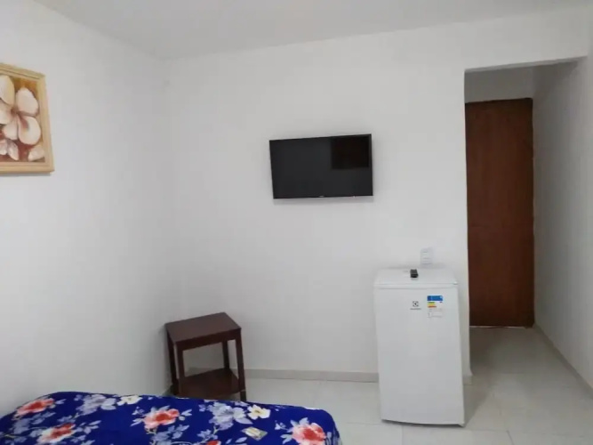 Pousada Praia Bela Maceio