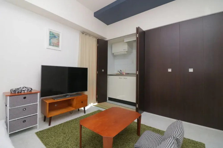 HG Cozy Hotel No.66