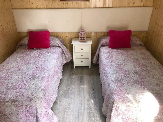 Camping Torremolinos